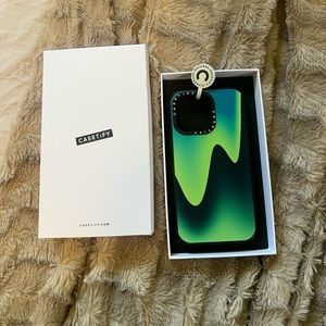 Brand New Casetify Case